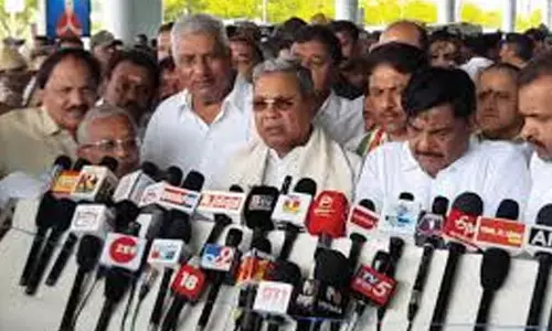 Govt’s two-year celebration likely in Vijayanagara on May 20