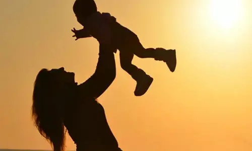 Mother’s role is crucial in shaping herm child: Dr Mamatha