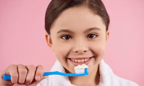 Gum Health Day: Raising awareness about the importance of gum health