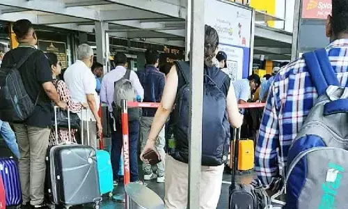 Reopening of 32 airports cleared