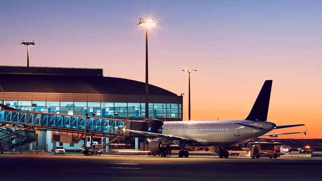 32 airports shut during India-Pak conflict reopen