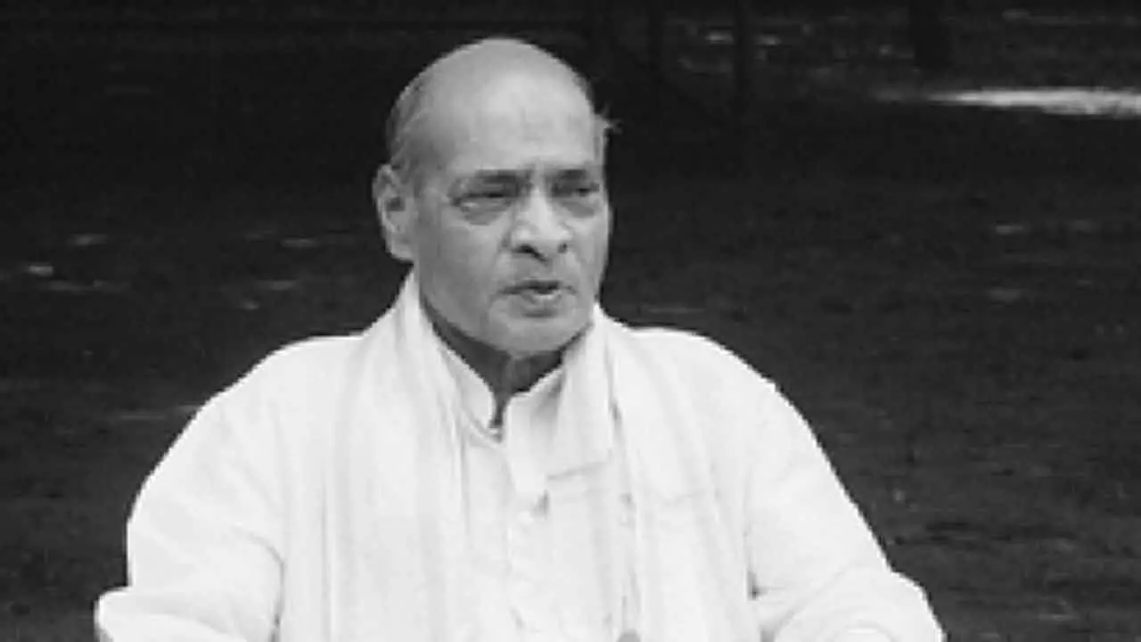 Central agency approves PV’s statue in TG Bhavan