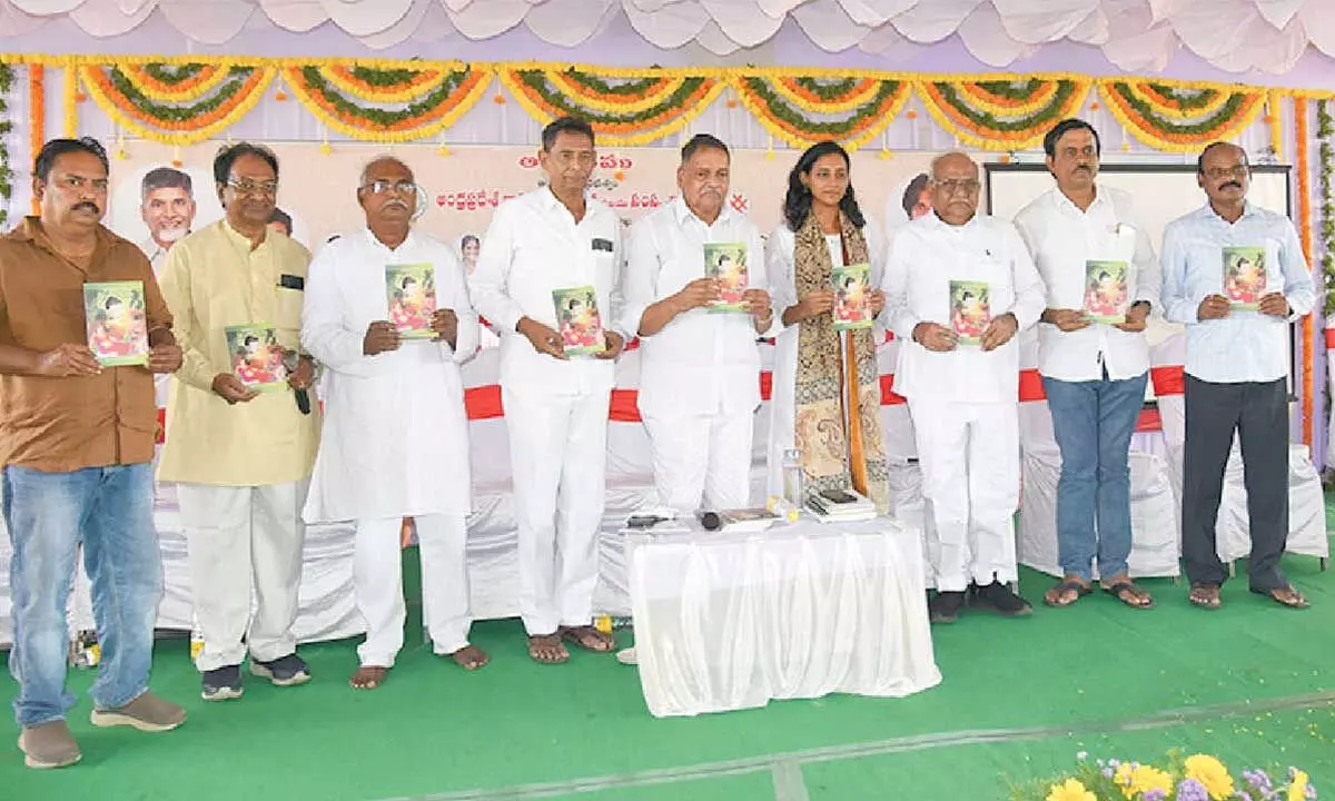 Past glory of Ghantasala to be restored Past glory of Ghantasala to be restored