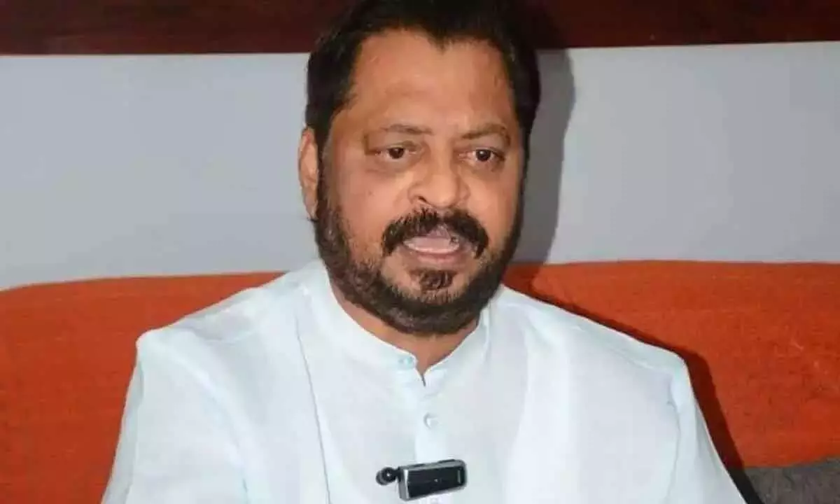 Ex-MP alleges govt role in pastor’s death Ex-MP alleges govt role in pastor’s death