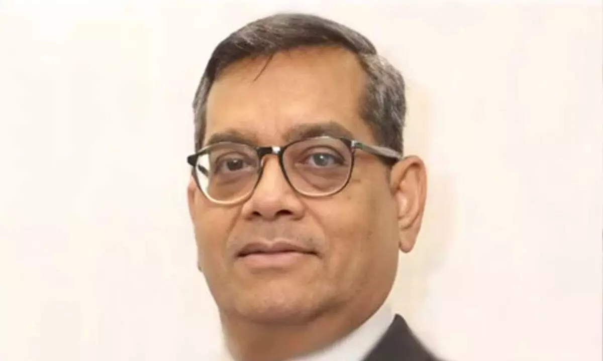 SECI chief terminated after allowing Anil Ambani’s Reliance Power to bid with fake documents: Sources SECI chief terminated after allowing Anil Ambani’s Reliance Power to bid with fake documents: Sources