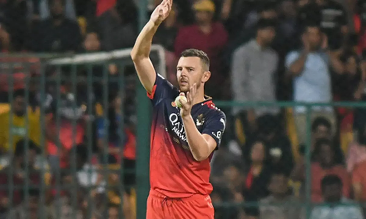 Cricket Australia asks players to decide on return to India as IPL 2025 is set to resume Cricket Australia asks players to decide on return to India as IPL 2025 is set to resume