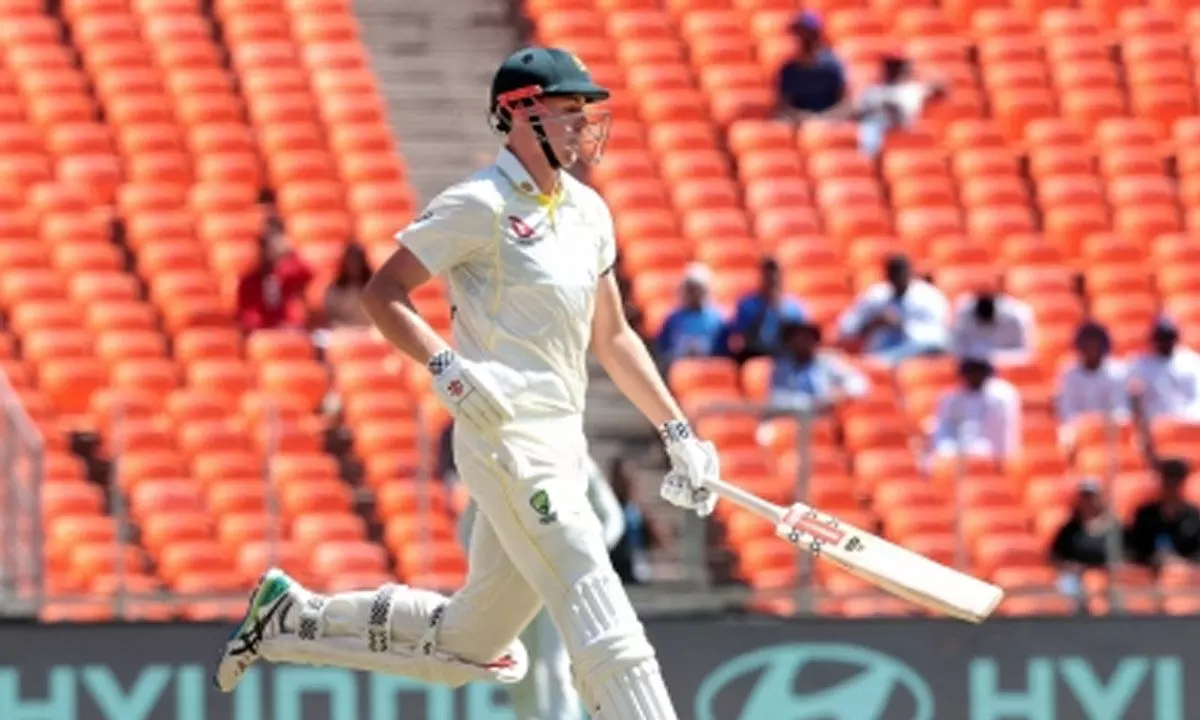 Green, Konstas named in Australias Cummins-led squad for WTC final Green, Konstas named in Australias Cummins-led squad for WTC final