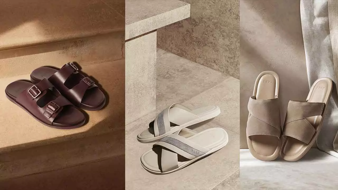 Rare’Z by Rare Rabbit Steps into New Territory with Premium Leather Slip-Ons for Men Rare’Z by Rare Rabbit Steps into New Territory with Premium Leather Slip-Ons for Men