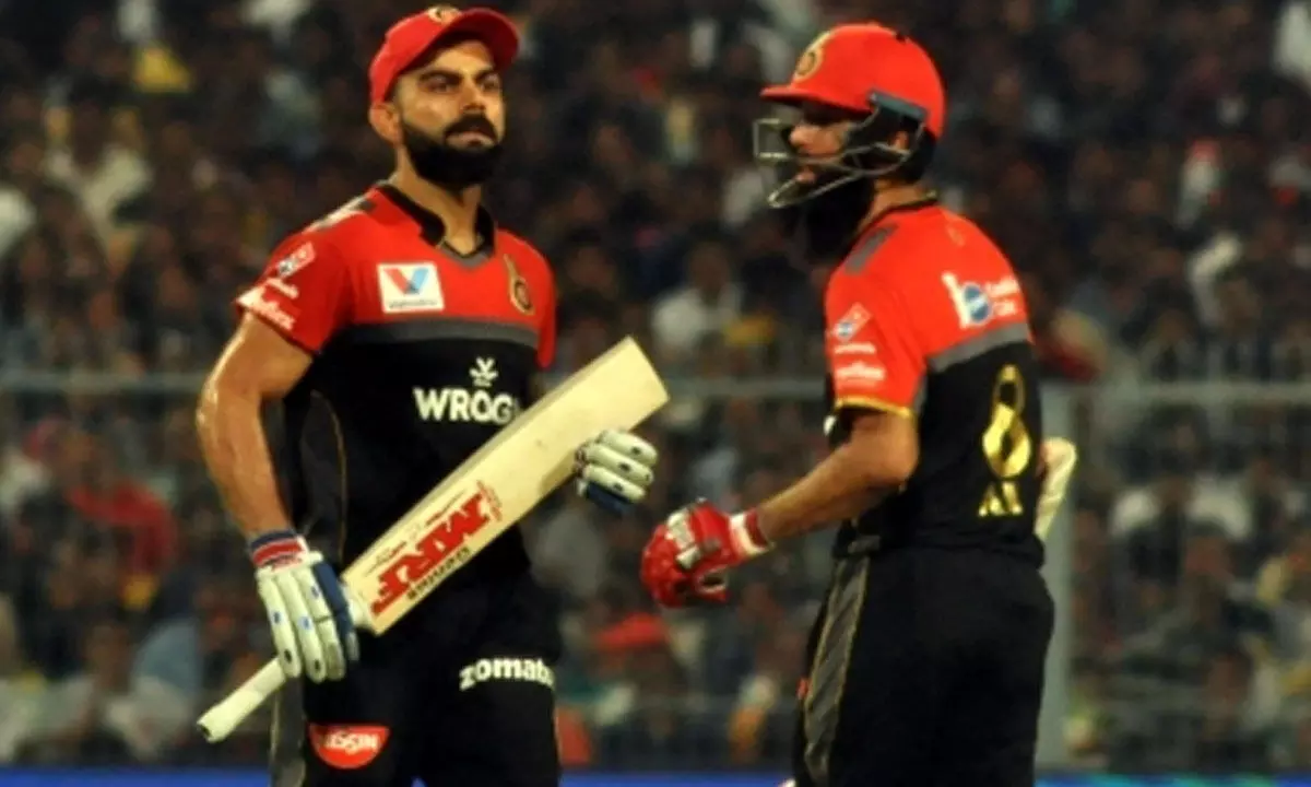 Virat Kohlis retirement is a huge boost for England, says Moeen Ali Virat Kohlis retirement is a huge boost for England, says Moeen Ali