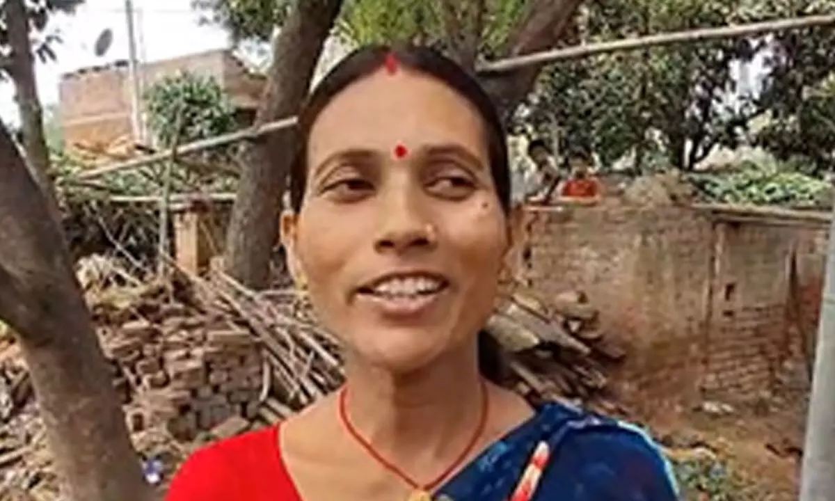 Bihar: Neelus spices business and sapling nursery bring paradigm change in village, courtesy PMFMPE scheme Bihar: Neelus spices business and sapling nursery bring paradigm change in village, courtesy PMFMPE scheme