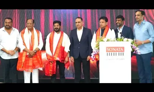 ‘Let’s transform Telangana into a 1-trn-dollar economy’