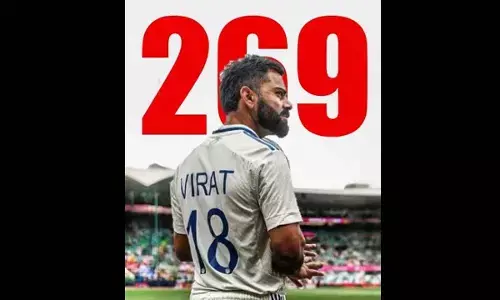Kohli retires from Test cricket