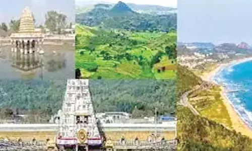 Tourism policy focuses on generation of jobs, promotion of locations