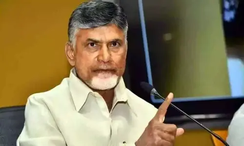 TDP Sets Dates for 2025 Mahanadu in Kadapa, Announces Key Leadership Changes