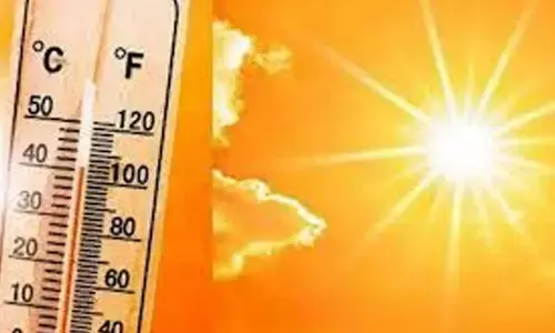 Mercury crosses 43 Degrees Celsius at four places
