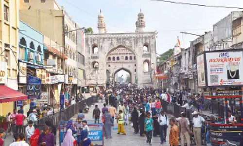 Incredible Telangana…Beauty pageant begins journey through heart and soul of State