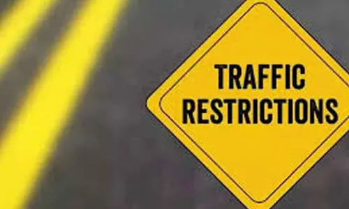 Traffic Diversions in Bengaluru on July 5 for Neeraj Chopra Classic at Kanteerava Stadium