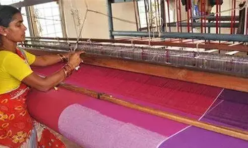 Amid glitz and glam, pageant spawns slew of chances for all