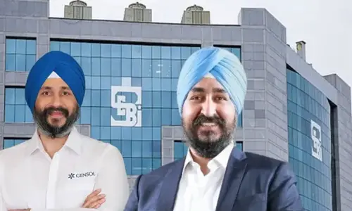 Gensol Engg promoters resign after Sebi order