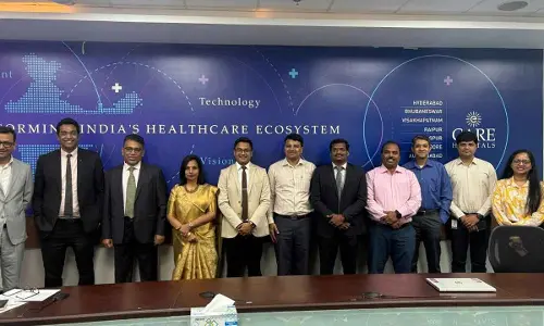 CARE Hospitals marks International Nurses Day with week-long celebrations