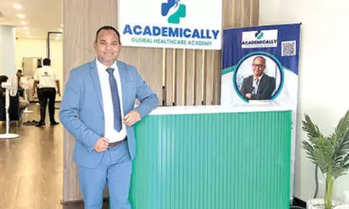 Academically Global opens Experience Centre in Hyd