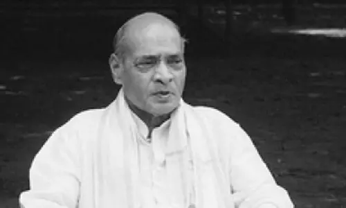 Central agency approves PV’s statue in TG Bhavan