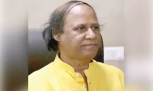 SJTA suspends senior servitor for 30 days