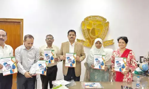 OU to hold int’l conference on microbiology