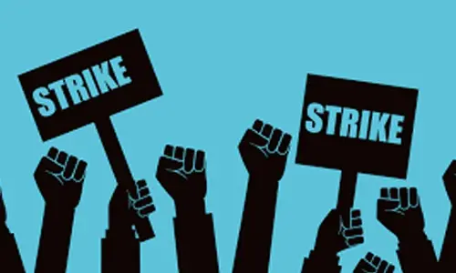 TPDPMA calls off 40-day strike after assurance from govt