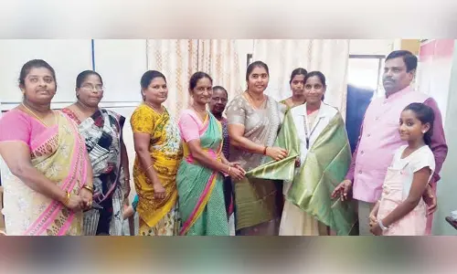 Nurses are inspiration for dedicated service