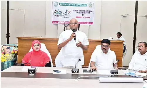 Officials told to supply drinking water to all areas