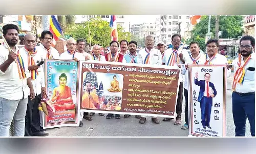 Buddhist philosophy has universal relevance