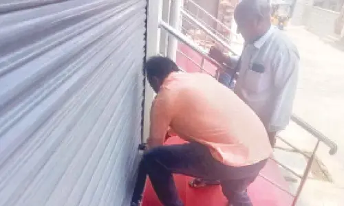 Primary treatment clinics seized for violating rules