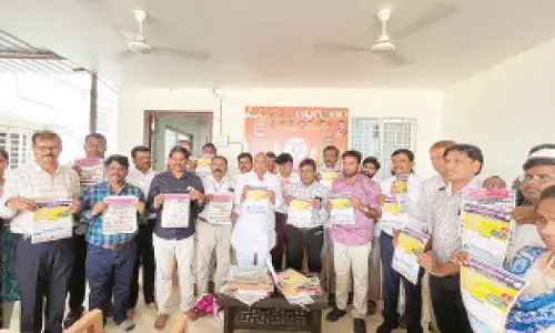 Bhainsa town to get PG college soon, assures MLA