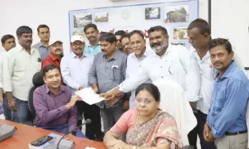 Collector, SP to withdraw cases against journalists