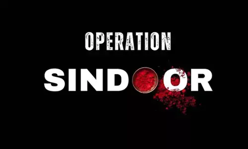 India to brief foreign Defence Attaches on Operation Sindoor today