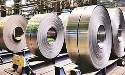 India informs WTO of tariff plan to counter US duties on steel