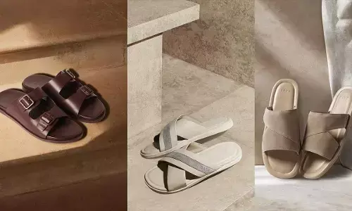 Rare’Z by Rare Rabbit Steps into New Territory with Premium Leather Slip-Ons for Men