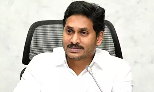 Jagan to visit martyr Murali Naik’s family