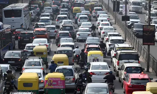 Bengalurus Traffic Crisis: A Deep Dive With Police Officials And Zerodhas Kamath