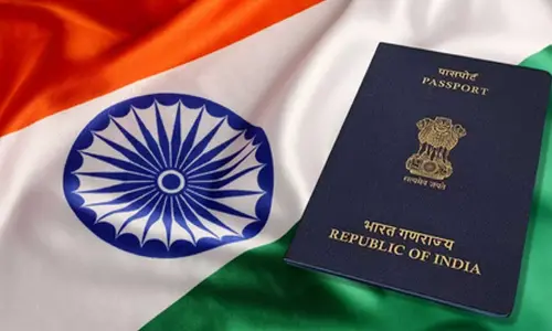 New high-tech e-passports to boost security, identification rolled out in key Indian cities