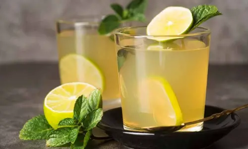Refreshing Lemonade? Avoid These 5 Common Nimbu Sharbat Mistakes This Summer