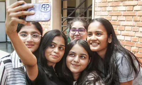 CBSE announces Class 12 result; pass percentage 88.39 per cent