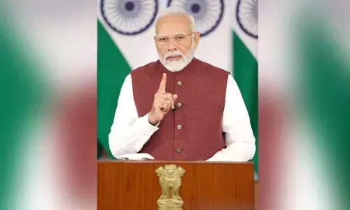 As PM Modi outlined India’s new doctrine, global media took note; here is how they reported