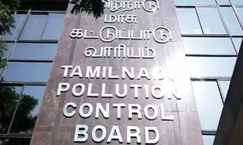 TN Pollution Control Board tightens rules on stone crusher operations
