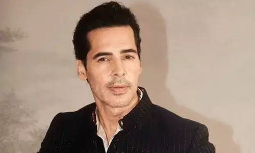 Dino Morea draws parallel between himself and his ‘The Royals’ character