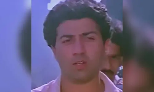 Sunny Deol marks 40 years of ‘Arjun’, calls for revival of cinema that speaks for the forgotten