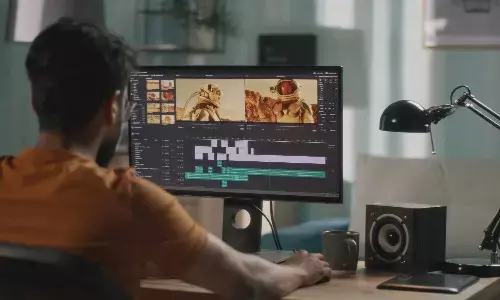 How to Edit Videos Like a Pro - A Beginners Guide