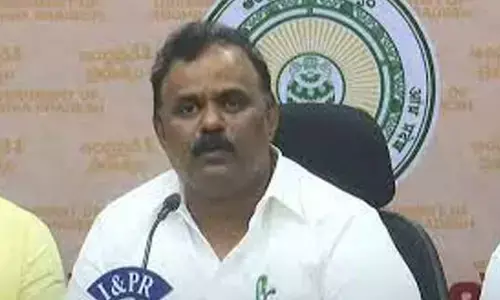 AP minister inaugurates MSME industrial park, emphasises future growth