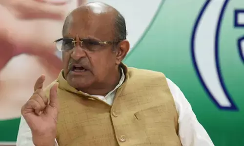 Will definitely boost morale of armed forces: BJP, JD(U) laud PM Modis visit to Adampur Airbase